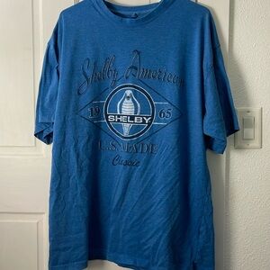 Out Of Bounds Shelby Shirt